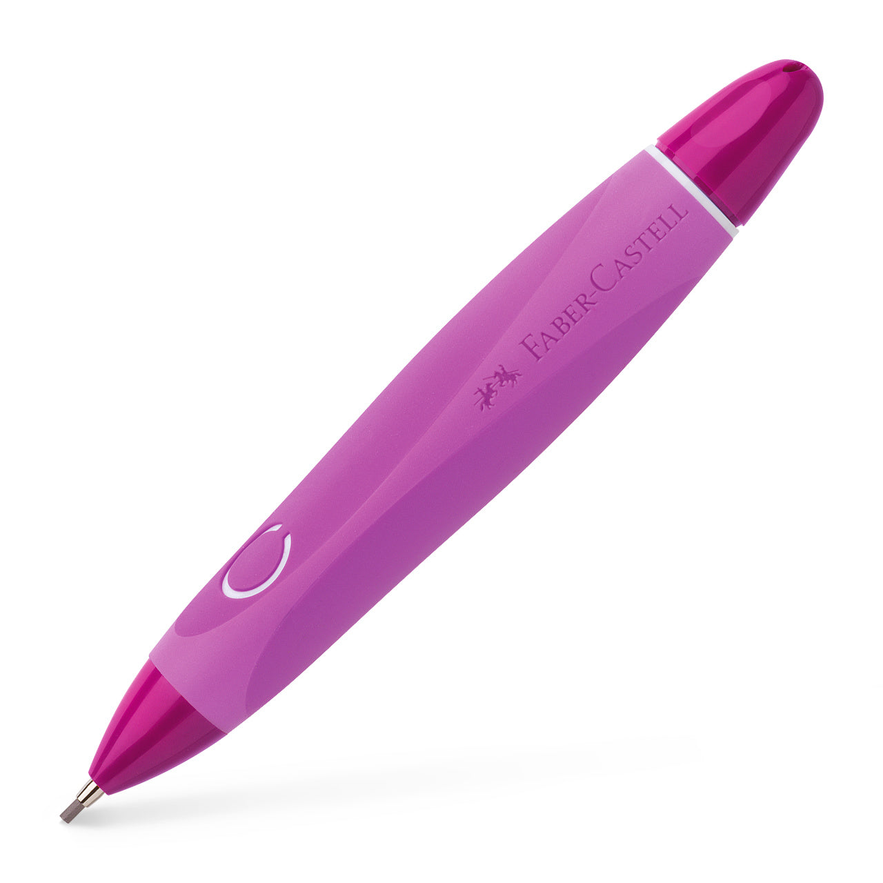 CREION MECANIC SCOLAR 1.4 MM SCRIBOLINO BLACKBERRY FABER-CASTELL CREION MECANIC SCOLAR 1.4 MM SCRIBOLINO BLACKBERRY FABER-CASTELL